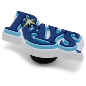 Bijoux Jibbitz™ MLB Tampa Bay Rays