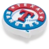 Bijoux Jibbitz™ MLB Texas Rangers