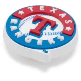 Bijoux Jibbitz™ MLB Texas Rangers