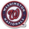 Bijoux Jibbitz™ MLB Washington Nationals
