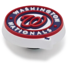 Bijoux Jibbitz™ MLB Washington Nationals