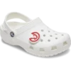 Bijoux Jibbitz™ NBA Atlanta Hawks