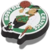 Bijoux Jibbitz™ NBA Boston Celtics