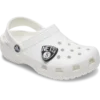 Bijoux Jibbitz™ NBA Brooklyn Nets