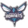 Bijoux Jibbitz™ NBA Charlotte Hornets