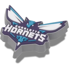 Bijoux Jibbitz™ NBA Charlotte Hornets