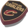 Bijoux Jibbitz™ NBA Cleveland Cavaliers
