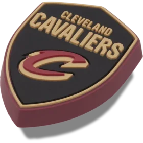 Bijoux Jibbitz™ NBA Cleveland Cavaliers