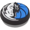 Bijoux Jibbitz™ NBA Dallas Mavericks