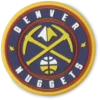 Bijoux Jibbitz™ NBA Denver Nuggets