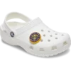 Bijoux Jibbitz™ NBA Denver Nuggets