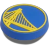 Bijoux Jibbitz™ NBA Golden State Warriors