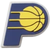 Bijoux Jibbitz™ NBA Indiana Pacers