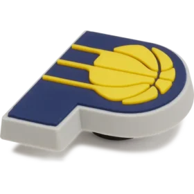 Bijoux Jibbitz™ NBA Indiana Pacers