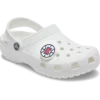 Bijoux Jibbitz™ NBA Los Angeles Clippers