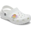 Bijoux Jibbitz™ NBA Los Angeles Lakers