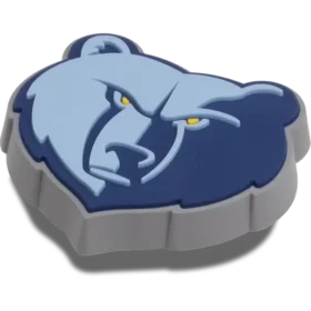 Bijoux Jibbitz™ NBA Memphis Grizzlies