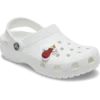 Bijoux Jibbitz™ NBA Miami Heat