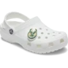 Bijoux Jibbitz™ NBA Milwaukee Bucks