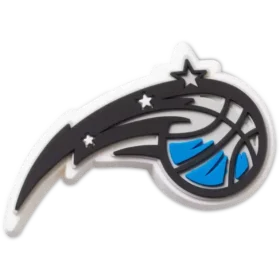 Bijoux Jibbitz™ NBA Orlando Magic