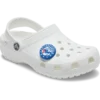 Bijoux Jibbitz™ NBA Philadelphia 76ers
