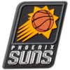 Bijoux Jibbitz™ NBA Phoenix Suns Bijoux Jibbitz™ NBA Phoenix Suns