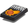 Bijoux Jibbitz™ NBA Phoenix Suns Bijoux Jibbitz™ NBA Phoenix Suns