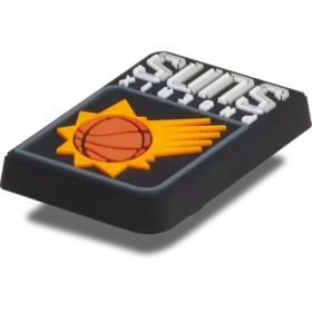 Bijoux Jibbitz™ NBA Phoenix Suns