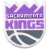 Bijoux Jibbitz™ NBA Sacramento Kings