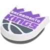 Bijoux Jibbitz™ NBA Sacramento Kings
