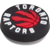 Bijoux Jibbitz™ NBA Toronto Raptors