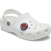 Bijoux Jibbitz™ NBA Toronto Raptors