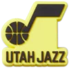 Bijoux Jibbitz™ NBA Utah Jazz