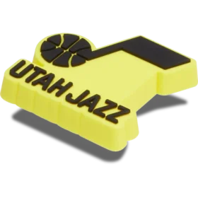 Bijoux Jibbitz™ NBA Utah Jazz
