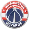 Bijoux Jibbitz™ NBA Washington Wizards