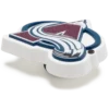 Bijoux Jibbitz™ NHL® Colorado Avalanche®