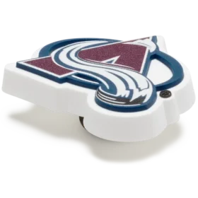 Bijoux Jibbitz™ NHL® Colorado Avalanche® Bijoux Jibbitz™ NHL® Colorado Avalanche®