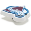 Bijoux Jibbitz™ NHL® Colorado Avalanche®
