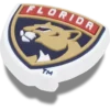 Bijoux Jibbitz™ NHL® Florida Panthers