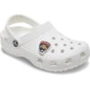 Bijoux Jibbitz™ NHL® Florida Panthers