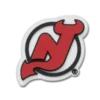 Bijoux Jibbitz™ NHL® New Jersey Devils® Bijoux Jibbitz™ NHL® New Jersey Devils®