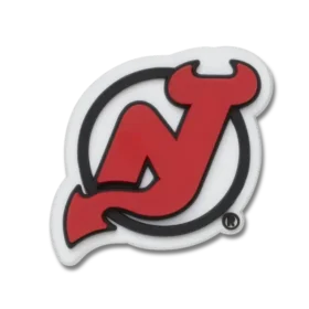 Bijoux Jibbitz™ NHL® New Jersey Devils®