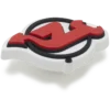 Bijoux Jibbitz™ NHL® New Jersey Devils® Bijoux Jibbitz™ NHL® New Jersey Devils®