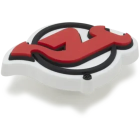 Bijoux Jibbitz™ NHL® New Jersey Devils®