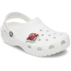 Bijoux Jibbitz™ NHL® New Jersey Devils® Bijoux Jibbitz™ NHL® New Jersey Devils®