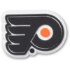 Bijoux Jibbitz™ NHL® Philadelphia Flyers® Bijoux Jibbitz™ NHL® Philadelphia Flyers®