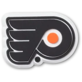 Bijoux Jibbitz™ NHL® Philadelphia Flyers®
