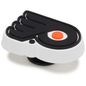 Bijoux Jibbitz™ NHL® Philadelphia Flyers®