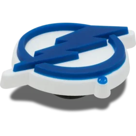 Bijoux Jibbitz™ NHL® Tampa Bay Lightning®