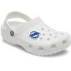 Bijoux Jibbitz™ NHL® Tampa Bay Lightning® Bijoux Jibbitz™ NHL® Tampa Bay Lightning®
